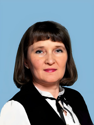 Туруханова Екатерина Юрьевна Туруханова Екатерина Юрьевна