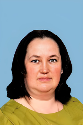Тарареева Наталья Сергеевна Тарареева Наталья Сергеевна