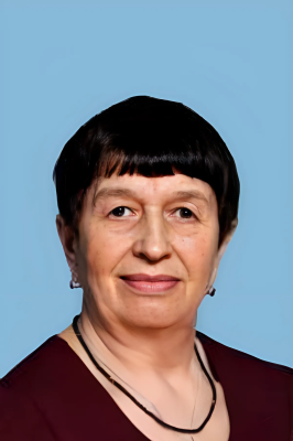 Марчук Ольга Васильевна Марчук Ольга Васильевна