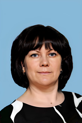 Легостаева Юлия Юрьевна Легостаева Юлия Юрьевна