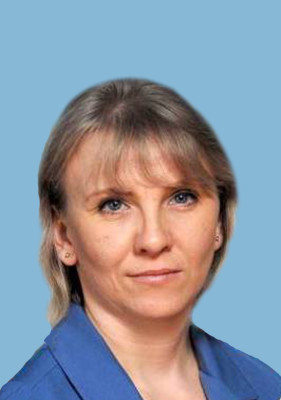 Большешапова Юлия Владимировна Большешапова Юлия Владимировна