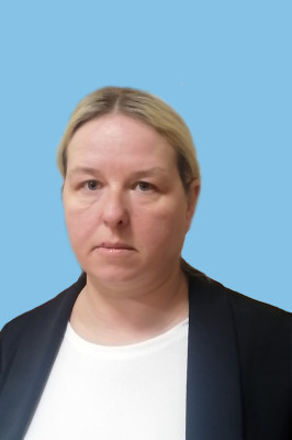 Семёнова Татьяна Викторовна Семёнова Татьяна Викторовна