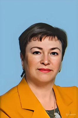 Часовитина Надежда Петровна Часовитина Надежда Петровна
