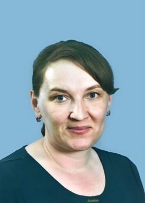 Исупова Наталья Юрьевна Исупова Наталья Юрьевна