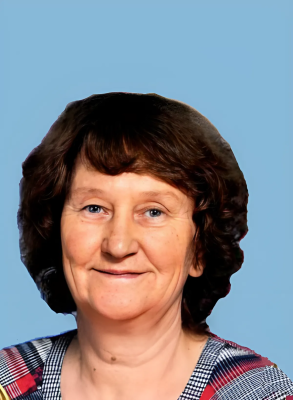 Цыркунова Надежда Ефимовна Цыркунова Надежда Ефимовна