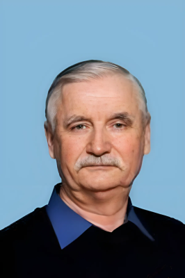 Фомин Николай Владимирович Фомин Николай Владимирович